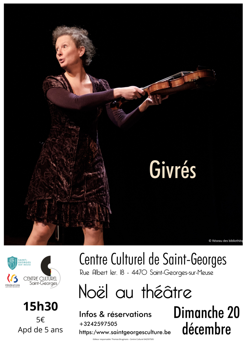 Givrés